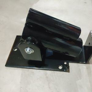 Yes4All Deluxe T-Bar Row Platform – Full 360° Swiv